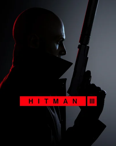 🔥HITMAN 3 Standard Edition💳0%💎GUARANTEE🔥