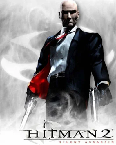 🔥Hitman 2: Silent Assassin💳0%💎GUARANTEE🔥