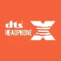 DTS Headphone:X (WIN/XBOX) DTS Sound Unbound 🔑KEY+🎁