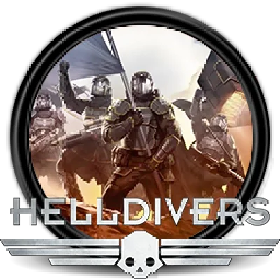 HELLDIVERS™ Digital Deluxe Edition +DLC® (GLOBAL)🌍