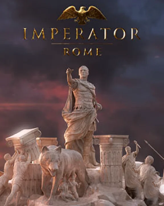 🔥Imperator: Rome 💳0%💎GUARANTEE+FAST SHIPPING🔥