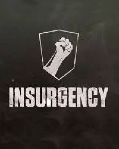 🔥Insurgency 💳0%💎GUARANTEE+FAST SHIPPING🔥