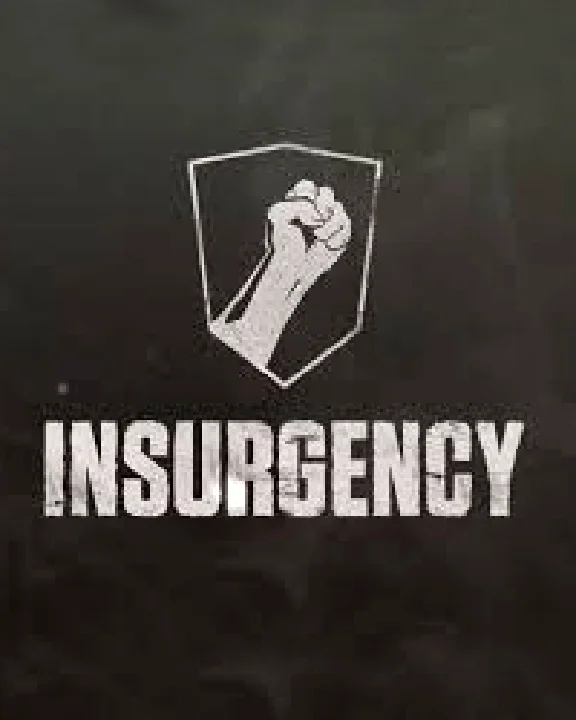 🔥Insurgency 💳0%💎GUARANTEE+FAST SHIPPING🔥
