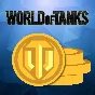 🔰WORLD OF TANKS WOT Gold|Chests ✦3000^100000✦ XBOX +🎁