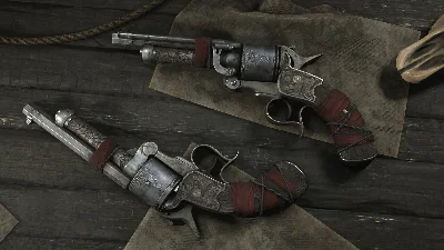 Hunt: Showdown – Frau Perchta DLC STEAM•RU ⚡️AUTO 💳0%