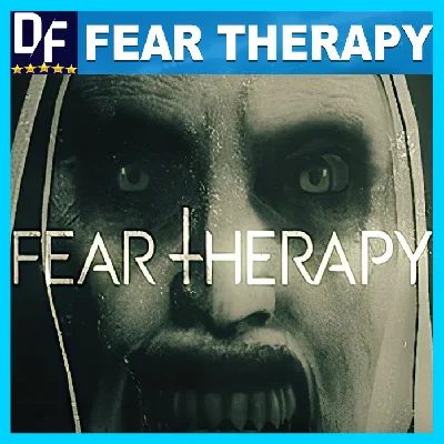 Fear Therapy ✔️STEAM Аккаунт