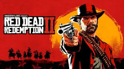 EpicGames Red Dead Redemption 2 Ultimate🔥🔥 Low Price