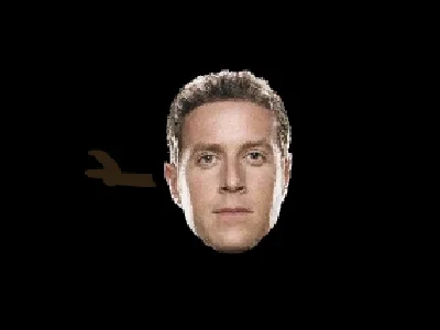 Among Us Geoff Keighley mask REGION FREE GLOBAL KEY 🔑