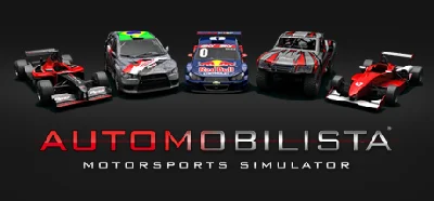 Automobilista ✅ Steam Region free Global +🎁