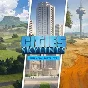 🔶Cities Skylines Financial Districts Bundle Официально