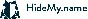 ✅ HideMy.Name VPN 🔑 ключ 24 часа HideMyname + Аккаунт
