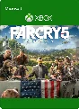 FAR CRY 5 ✅(XBOX ONE, SERIES X|S) KEY🔑