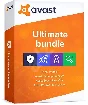 Avast Ultimate 1 year / 1 PC
