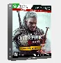 The Witcher 3 Wild Hunt Complete Edition Xbox Key