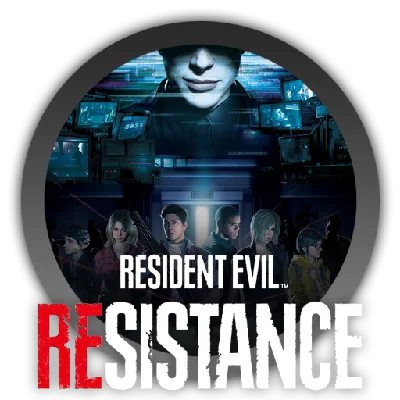 RESIDENT EVIL RESISTANC®✔️Steam (Region Free)(GLOBAL)🌍