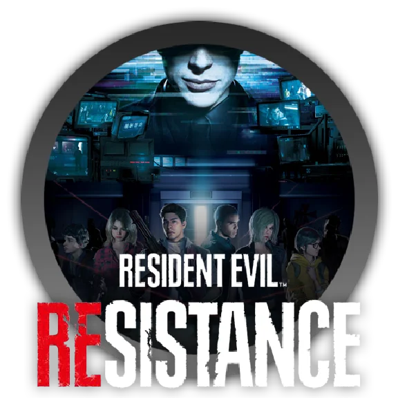 RESIDENT EVIL RESISTANC®✔️Steam (Region Free)(GLOBAL)🌍