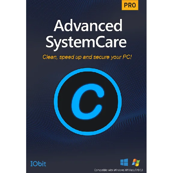 Advanced SystemCare PRO KEY