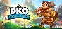 DKO Divine Knockout FULL GAME КЛЮЧ PS 4 5 Playstation🔑