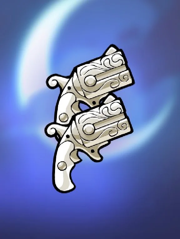 Brawlhalla⭐️Dark of Night Bundle⭐️