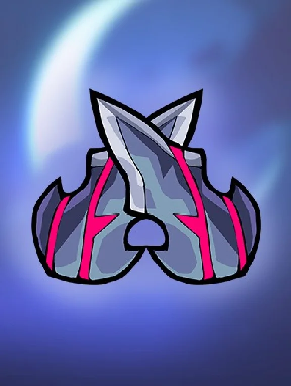 Brawlhalla⭐️Dark of Night Bundle⭐️