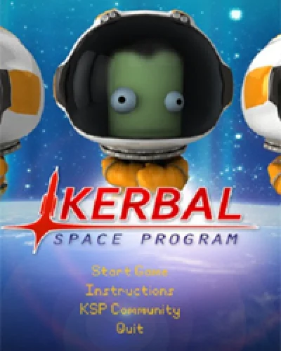 🔥Kerbal Space Program💳0%💎ГАРАНТИЯ+БЫСТРАЯ ДОСТАВКА🔥