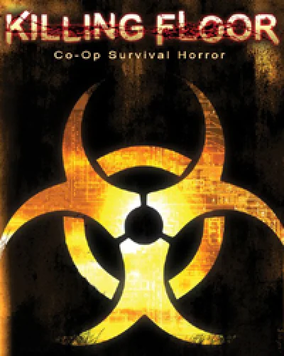 🔥Killing Floor💳0%💎GUARANTEE+FAST SHIPPING🔥