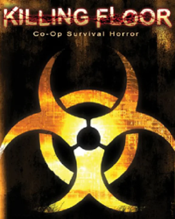 🔥Killing Floor💳0%💎GUARANTEE+FAST SHIPPING🔥