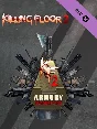 🔥Killing Floor 2 Armory Season Pass DLC💳0%💎🔥