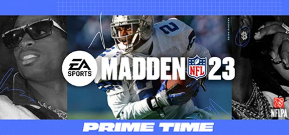 Madden NFL 23 Game XBOX ONE|X|S|PC КЛЮЧ 🔑
