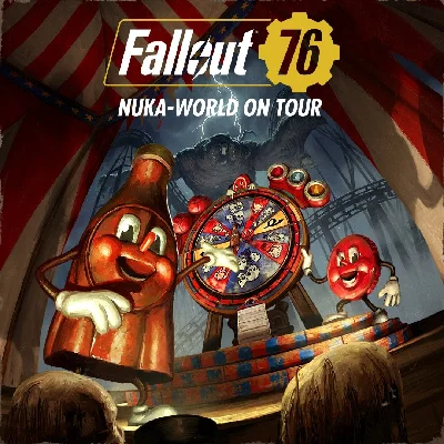 Fallout 76 Game + Expansion Pack (Xbox One | XS) 🔑