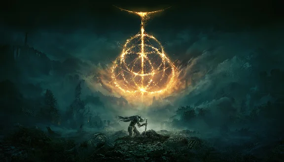 ELDEN RING (STEAM ACCOUNT OFFLINE)+gif