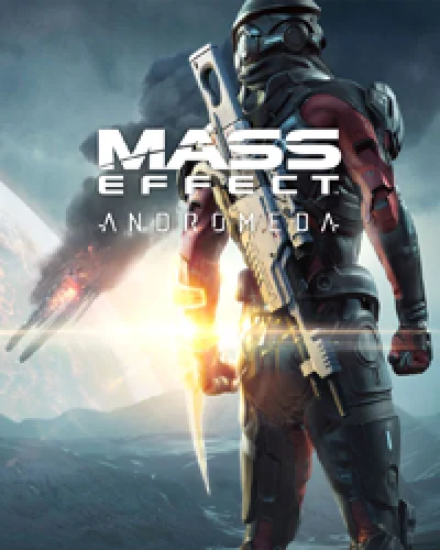 🔥Mass Effect: Andromeda💳0%💎GUARANTEE🔥