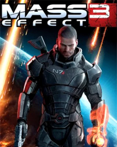🔥Mass Effect 3 Origin/EA App💳0%💎GUARANTEE🔥