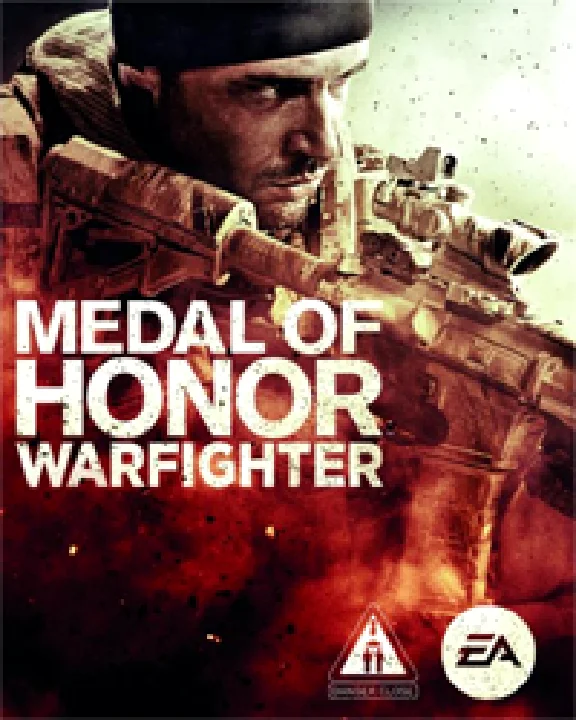 🔥Medal of Honor: Warfighter💳0%💎GUARANTEE🔥