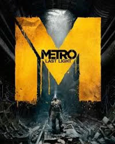 🔥Metro: Last Light (Redux)💳0%💎GUARANTEE🔥
