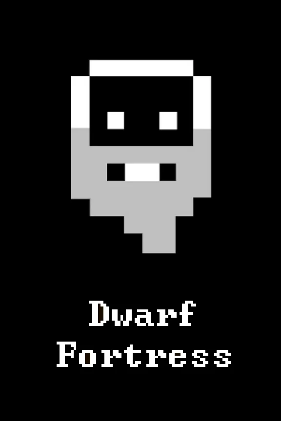 Dwarf Fortress (Account rent Steam) GFN