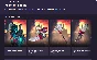 KEY 💎 Brawlhalla: Phantom Bundle 💎 100%