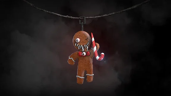 🍪Амулет Пряничное Очарование + 2 Код в Подарок🎁