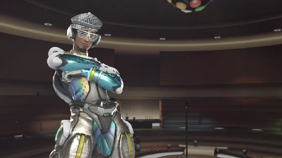 🔥Overwatch 2 Starter Kit Season 3  XBOX KEY🔑