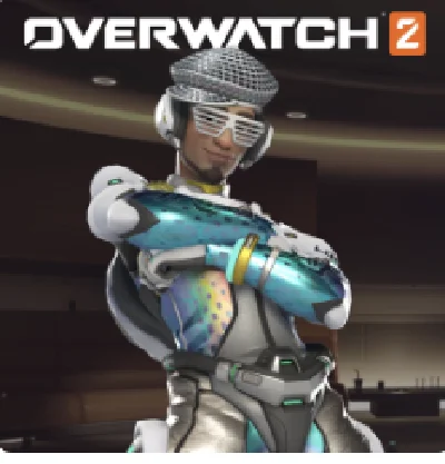 🔥Overwatch 2 Starter Kit Season 3  XBOX KEY🔑