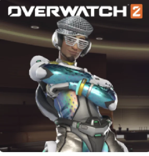 🔥Overwatch 2 Starter Kit Season 3  XBOX KEY🔑