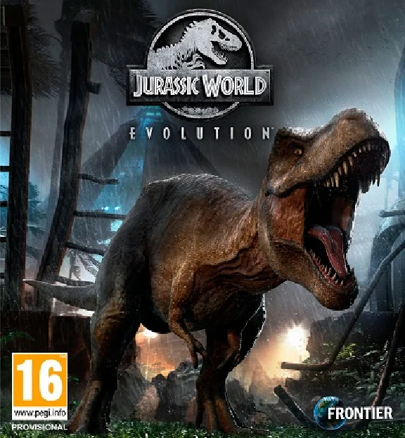 Jurassic World Evolution: DLC Claire´s Sanctuary(Steam)