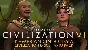 Civilization VI: Khmer and Indonesia Civilization ROW