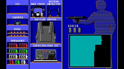Sid Meier´s Covert Action (Classic) ✅ Steam Region free