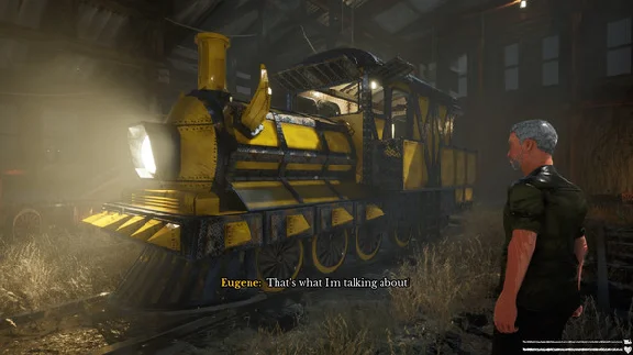 Choo-Choo Charles | Steam Gift Russia