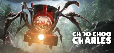Choo-Choo Charles | Steam Gift Russia