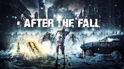 After the Fall VR STEAM KEY REGION FREE