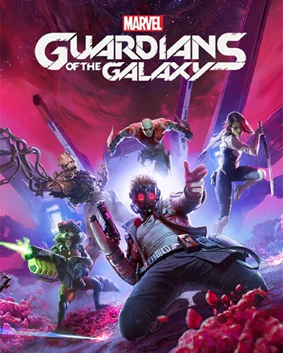 🔥Marvel´s Guardians of the Galaxy Deluxe💳0%💎🔥