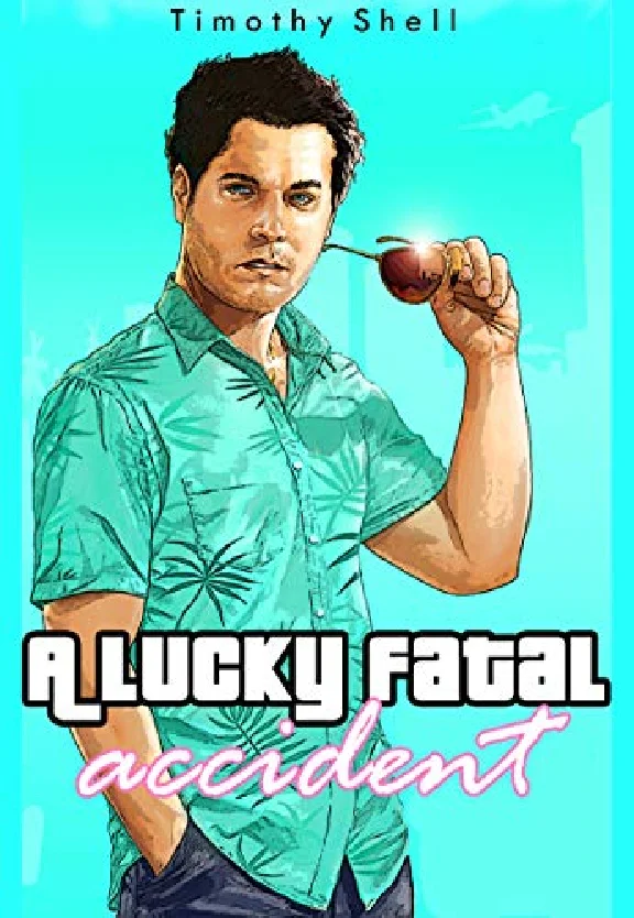 A Lucky Fatal Accident (English Edition)