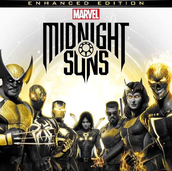 🔥Marvel´s Midnight Suns Enhanced Edition XBOX X|S🔑🎁